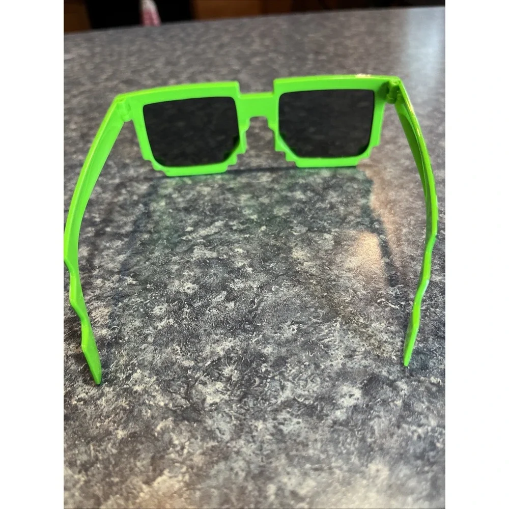 NEW Kids Mincraft Glasses